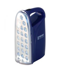 Lampada Portatile Ironlight LED