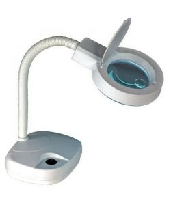 Lampada Magnifer 4 Led                      Velamp