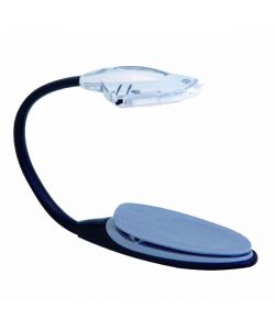 Lampada Lettura Goose Led                   Velamp