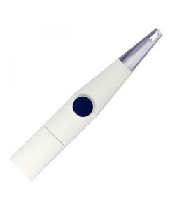 Accendigas Elettronico Laser - Plastica con Beccuccio in Metallo Colori assortiti