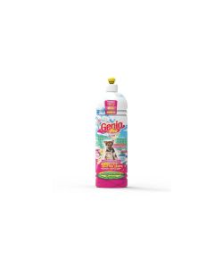 Genio Detersivo Pavimenti Ipoallergenico per Animali - 1500ml