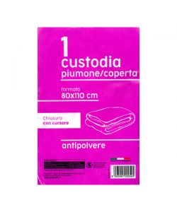 Sacco Piumoni Cm 80X110 Gallo