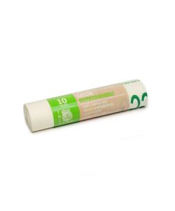 Gallo Sacchi Biodegradabili Raccolta Differenziata 70x70 cm - 10 pezzi