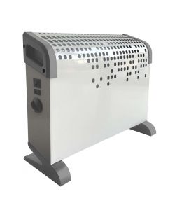 Termoconvettore 1000/2000 W