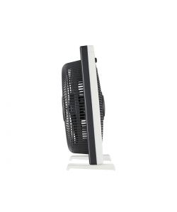 Ardes Ventilatore da Tavolo Bianco 5B29 - Box Fan 30cm 50W