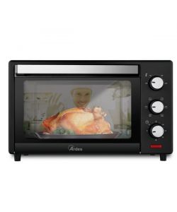 Forno Elettrico Ventilato Gustavo L 25 Ardes