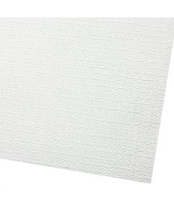 Tappeto antiscivolo Helio al metro bianco