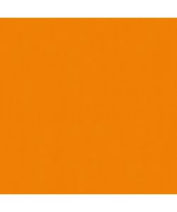 Plastica adesiva rotolo 45x200 cm tinta unita arancio lucido PVC