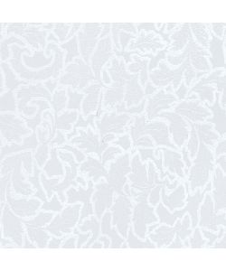 Plastica adesiva decorativa foglie 45 cm x 2 m per vetri