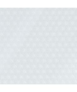 Plastica Adesiva Decorativa Rotolo 45x200 cm Cerchi PVC per Vetro
