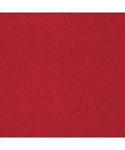 Velluto adesivo  Rosso