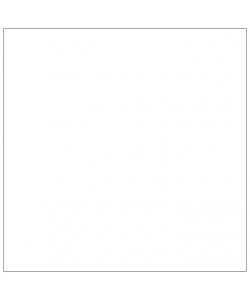 Pellicola adesiva PVC bianco lucido 67,5 cm x 2 m per decorazione