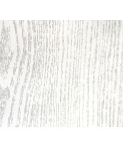Tavola&co Pellicola Adesiva - Frassino Bianco - 2 m x 67,5 cm