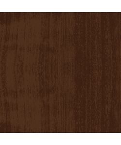 Plastica adesiva effetto legno ontano scuro 45x200 cm