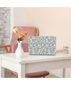 Plastica Adesiva Decorativa Floreale Cirrus 45 cm x 2 m PVC