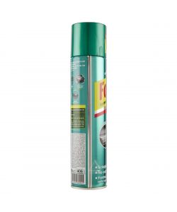 Fornet Sgrassatore Spray Limone 300ml per Forni e Barbecue