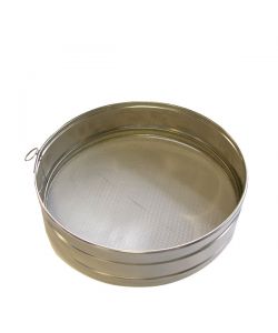 Setaccio Inox Cm 25