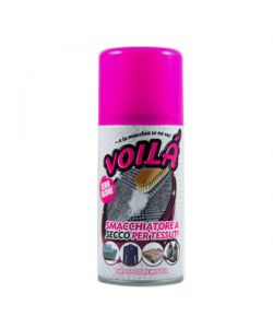 Smacchiatore Indumenti Secco Voil   Ml 200 Ebano