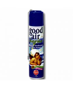 Deodorante Bagno                   Ml 300 Good Air