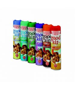 Deodorante Ambienti Vaniglia Agrum.Ml 400 Good Air