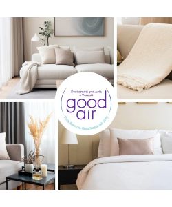 Good Air Deodorante Ambienti - Lavanda - 400 ml