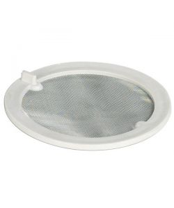 Filtro Imbuto Polipropilene 21    Cm  7,50