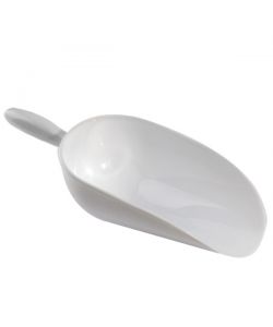 Sessola Plastica Tonda Cm 38/25X13         Mobilpl
