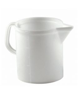 Caraffa Graduata Rigida L 1,0              Mobilpl