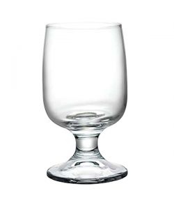 Calice Executive Acqua Cc 290 Pz 3 Bormioli