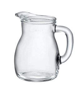 Caraffa Vetro Bistrot Cc 500 Bormioli