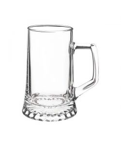 Boccale Stern Birra Cc 510 Pz 2 Bormioli