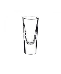 Bicchiere Bistro' Liquori     Cc 135 Pz.3 Bormioli