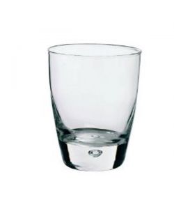 Bicchiere Luna Rocks Acqua    Cc 260 Pz.3 Bormioli