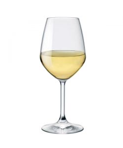 Calice Sagitta Vino Bianco    Cc 445 Pz.6 Bormioli