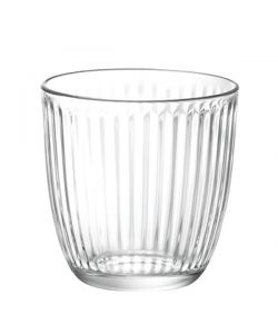 Bicchiere Line Acqua          Cc 290 Pz.6 Bormioli