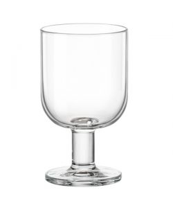 Calice Hosteria Acqua         Cc 280 Pz 6 Bormioli