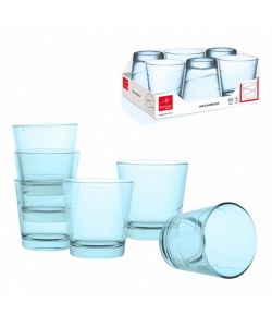 Set bicchieri Bormioli 24cl