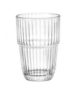 Bicchiere Barshine Liquor. Cc 395 Pz 6 Bormioli