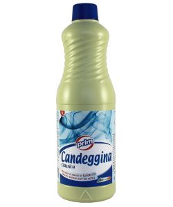 Prim Candeggina 1000 ml - Azione Igienizzante contro Germi e Batteri