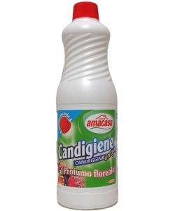 Amacasa Candeggina Igienizzante Profumo Floreale 1000 ml