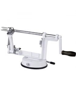 Sbuccia Mela Manovella Cm 20X20 Eva