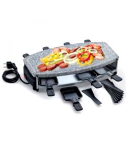 Raclette Ovale Eva