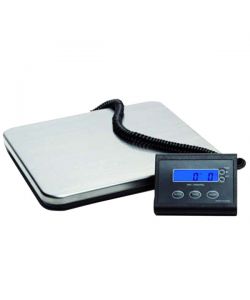 Bilancia Elettronica Kg 150                    Eva