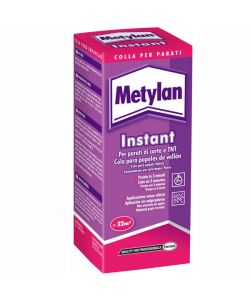 Colla Parati Metylan Instant G 200 Henkel