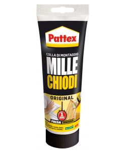 Pattex Millechiodi Original 250 g Tubo