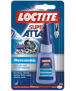 Super Attak Liquido 20 g