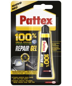 Pattex 100% Repair gel 20 g