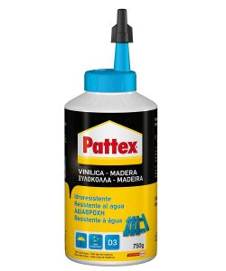 Pattex Vinil Idroresistente 750 g