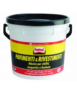 Pattex Pavimenti e rivestimenti 5 kg