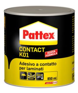 Pattex Contact K01 850 g